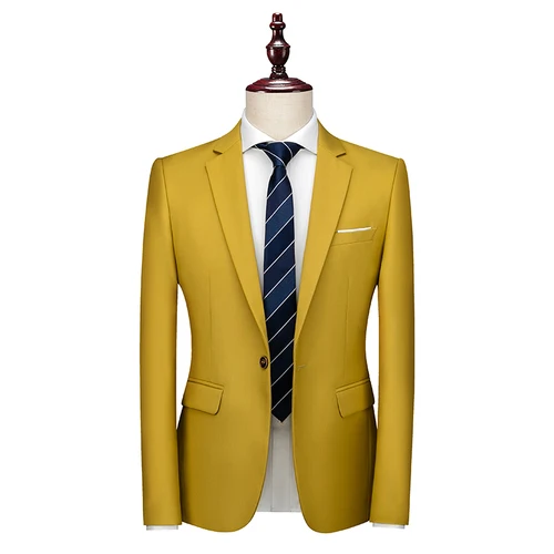 Straw Yellow