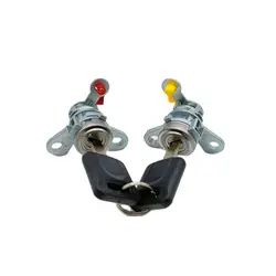 Door lock H0600-4M400 H0601-4M400 For Nissan X-Trail (T30) H0600/1-4M400 H0600/1-4M4AM H0600/1-4Z000