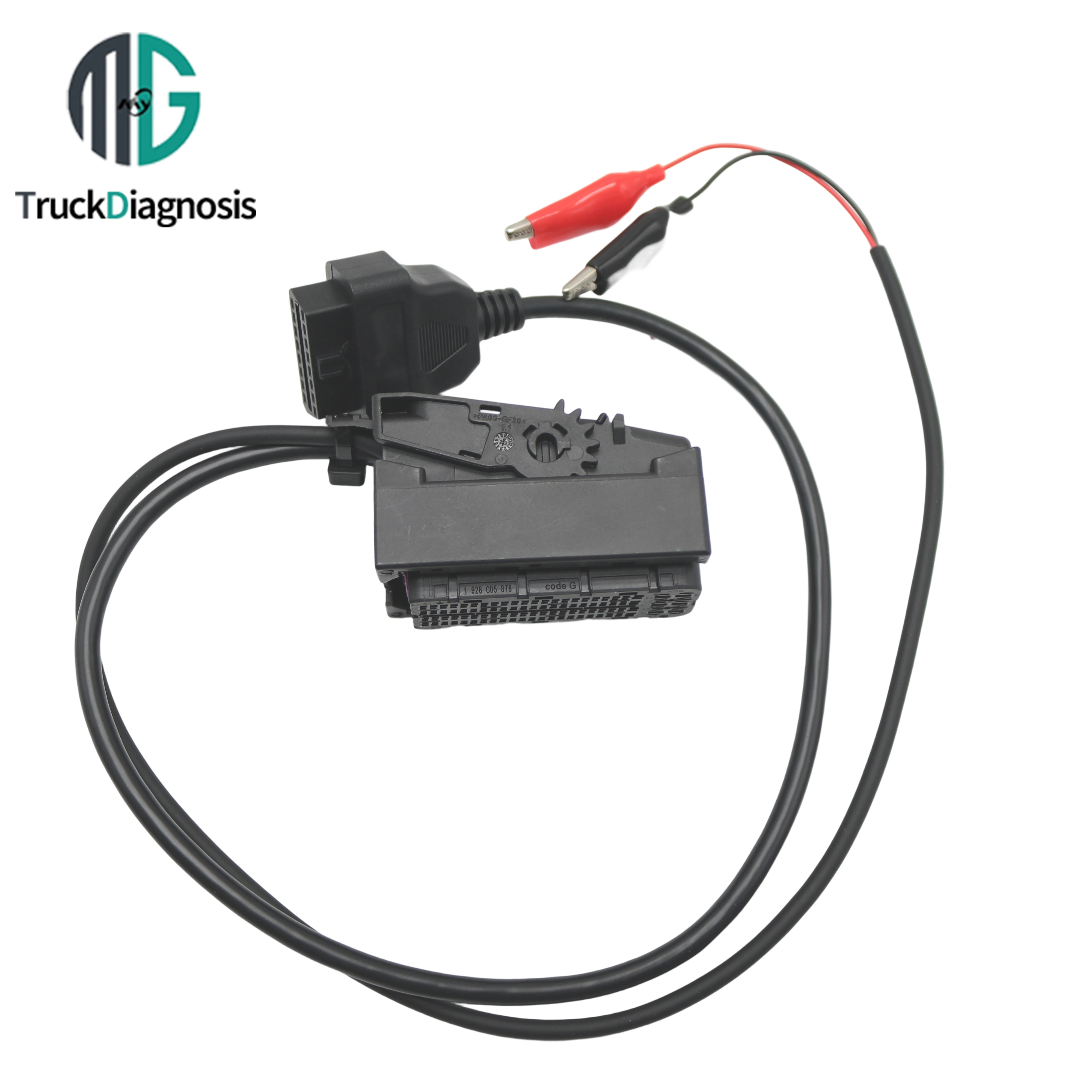 Bosch EDC17CV54 Pro…