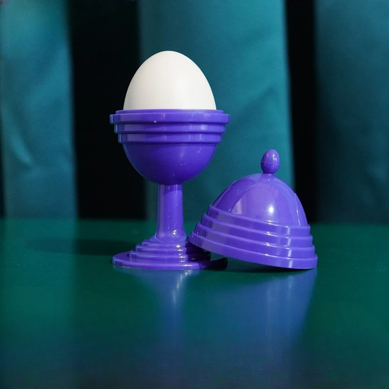 New Products Vase and Ball （Egg）Magic Tricks Children's Toys