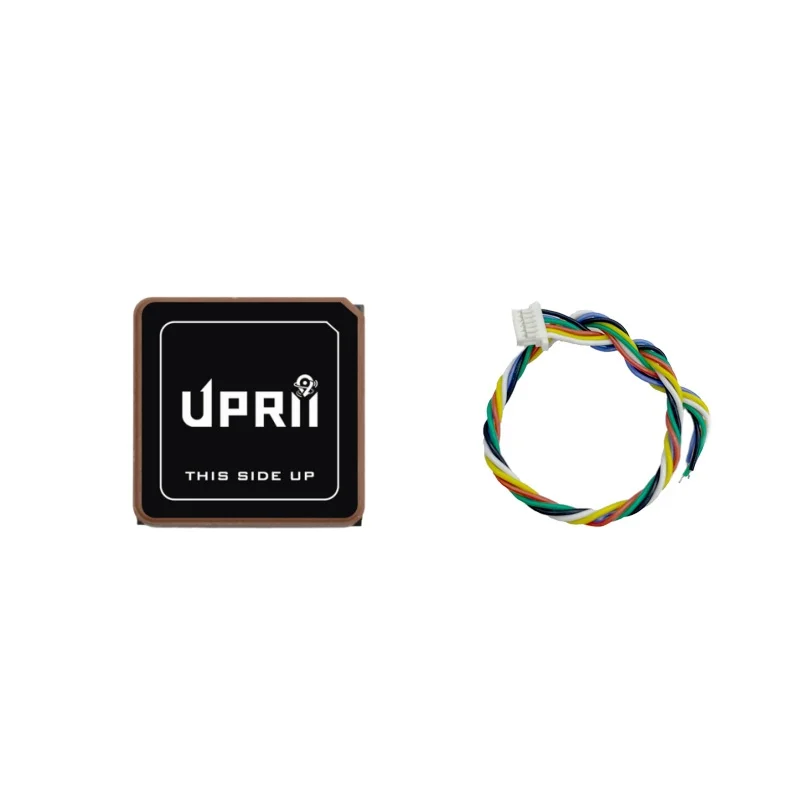 PU‑252Q 10th Gen UBX‑M10 High Precision GPS Module Path Recording & Route Matching GNSS Positioning Board
