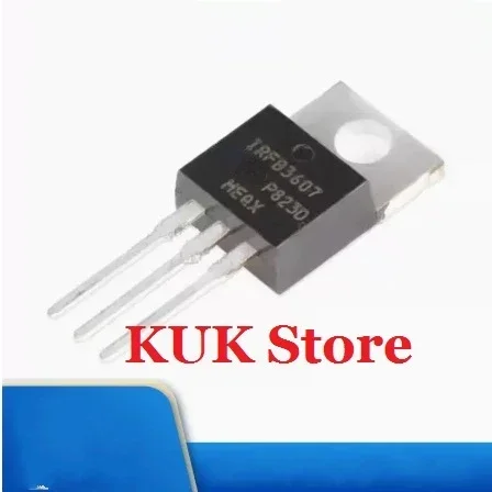 الأصلي IRFB3607 FB3607 IRFB3607PBF