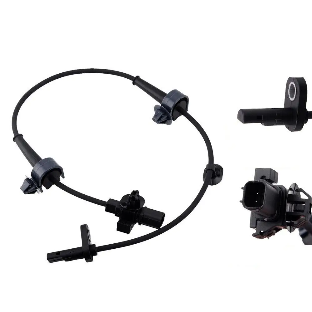 

1pc Car Rear Right ABS Sensor Driver Side Wheel Speed Sensor OEM57470-TV0-E01 For Honda Civic Mk9 2012-2017 Car Accessories
