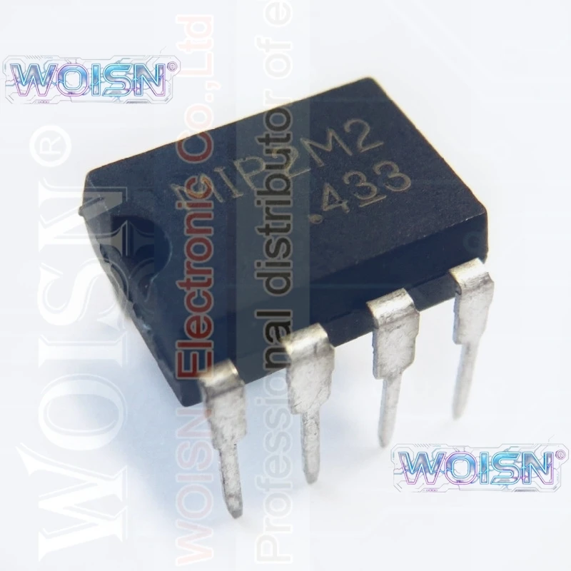 SOP-8 35080 M35080 M35080-WMN3TP
