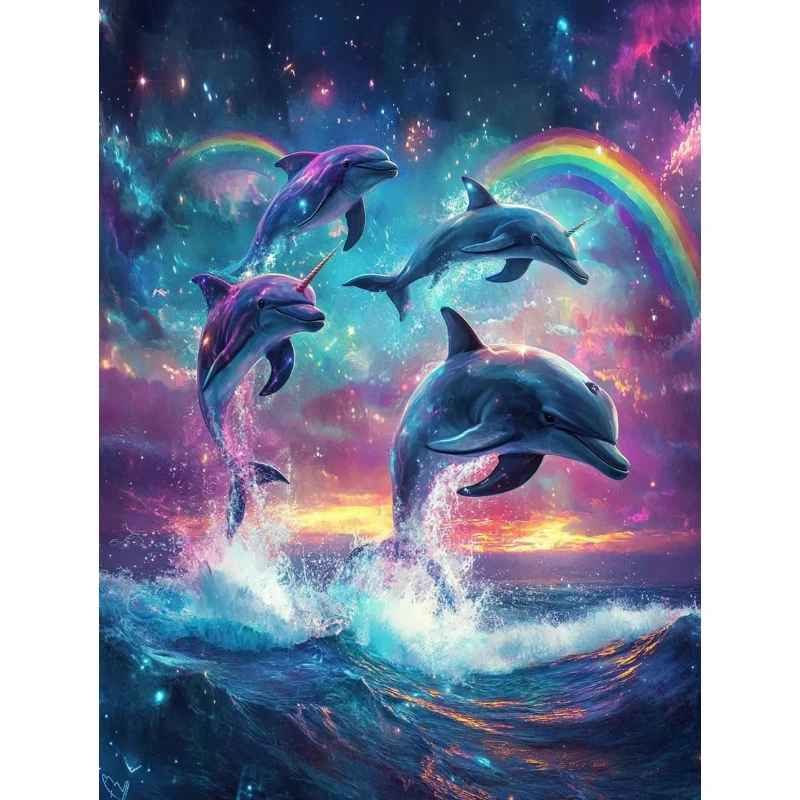 quebra-cabeca-de-500-1000-1200-2000-pecas-bela-cena-de-golfinhos-e-animais-marinhos-para-adultos-otima-para-relaxamento-de-fim-de-semana-e-diversao-em-familia-presente