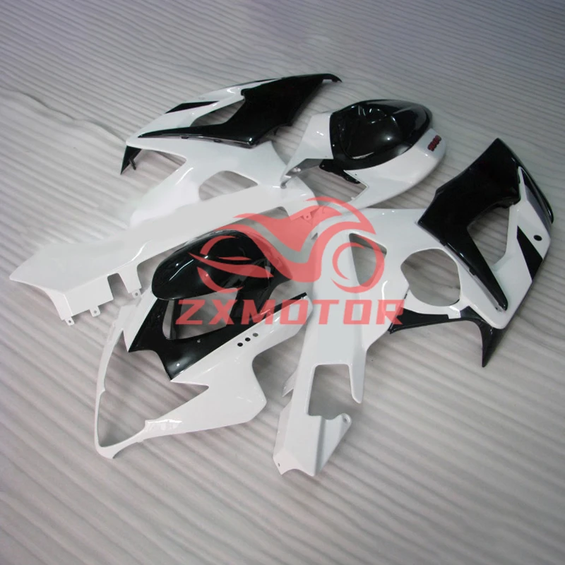 GSXR1000 05 06 Aftermarket Fairings for SUZUKI K5 GSXR 1000 2005 2006 ABS Injection Kit Body Work Fairing Kit Fit