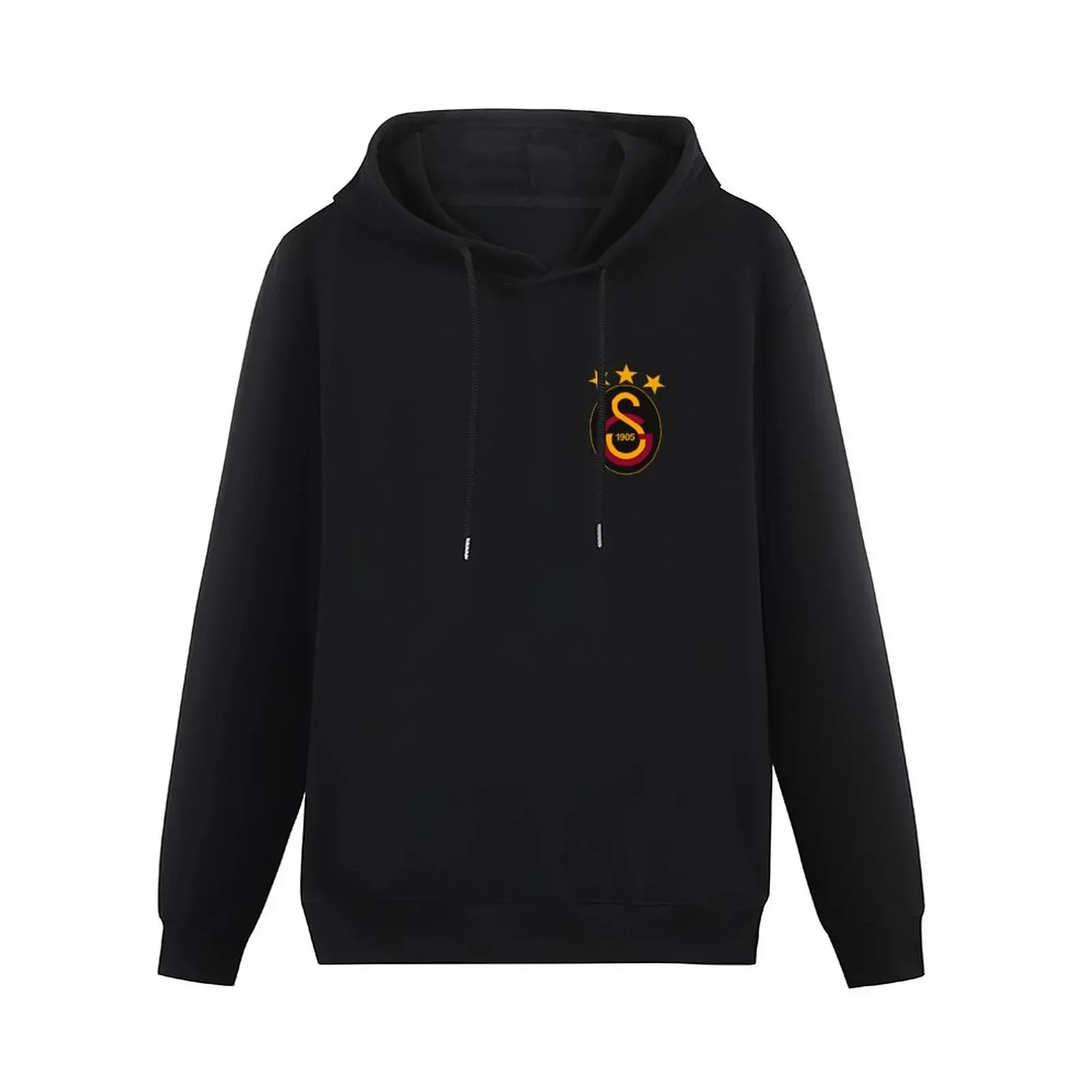 New Galatsaray Football Club Hoodie mens clothes men wear korean clothes hoody