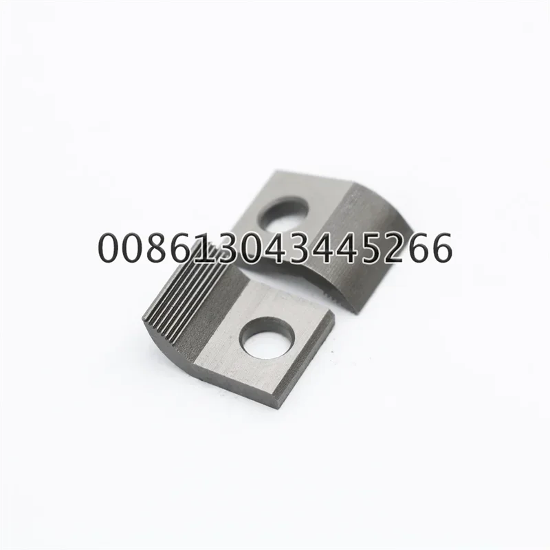 GTO52 Printing Gripper 69.011.727 69.011.827 MO gripper tip 19x14x6mm