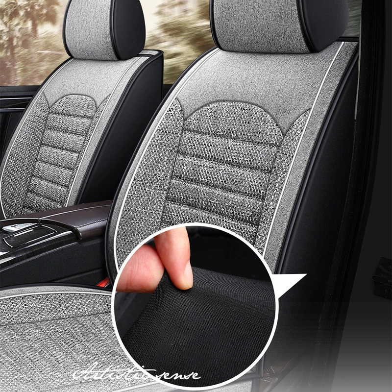 Thumbnail 3 - #60 Latest Universal Fit Seat Covers Offers