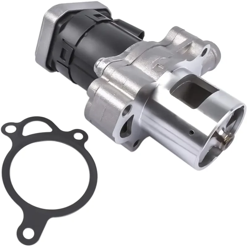 EGR Valve Replacement for D-odge Freigh-tliner Spr-inter 2500 3500 2.7L I5 B-enz Spri-nter 2500 3500