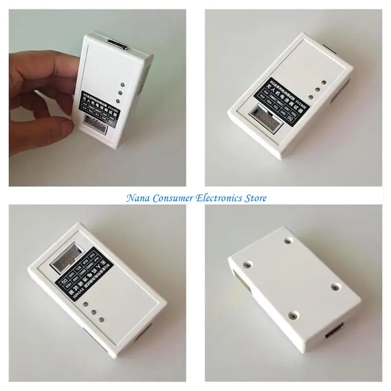 G7NE BQ серия батареи отладки ev2400 EV2300 Измеритель батареи программист программист программист