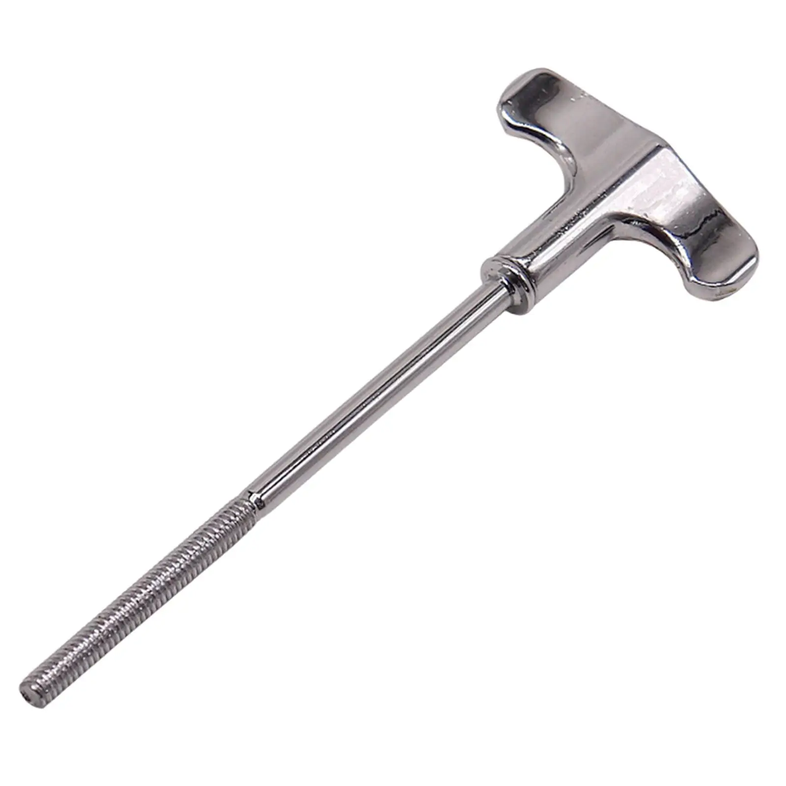 Drum Key Tuning Tool Durable Percussion Accessory Drum Screw Professional Application for Marching Drums and Jazz