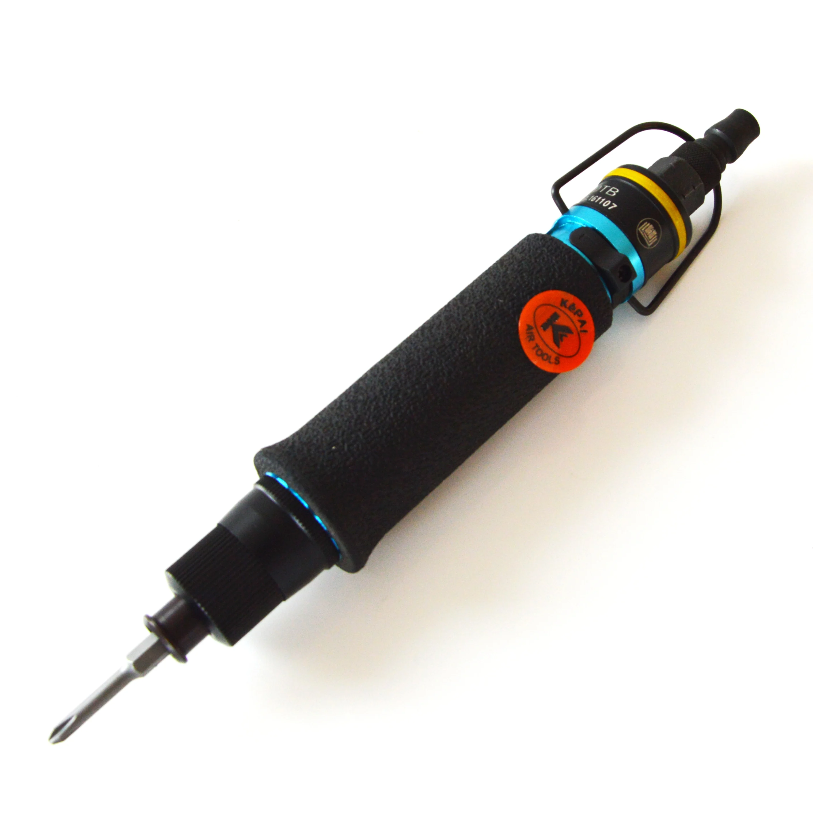 KR-35TB Clutch Type Pneumatic Screwdriver Capacity 2.2-4.5mm  Pneumatic tools