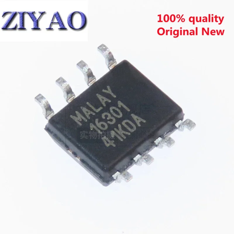 10PCS ACS712ELCTR-20A SOP-8 ACS712-20A ACS712T ACS712TELC-20A ACS712 Fully Integrated, Hall Effect-Based Linear Current Sensor