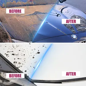 Professioneller Autowaschschaum, sauberer Shampoo, große Kapazität, nahrhaft, Schutz, Malerei, Fenster, Vorräte, 1L, 43 10 Hauptverkaufshampoozeira für Auto - №4