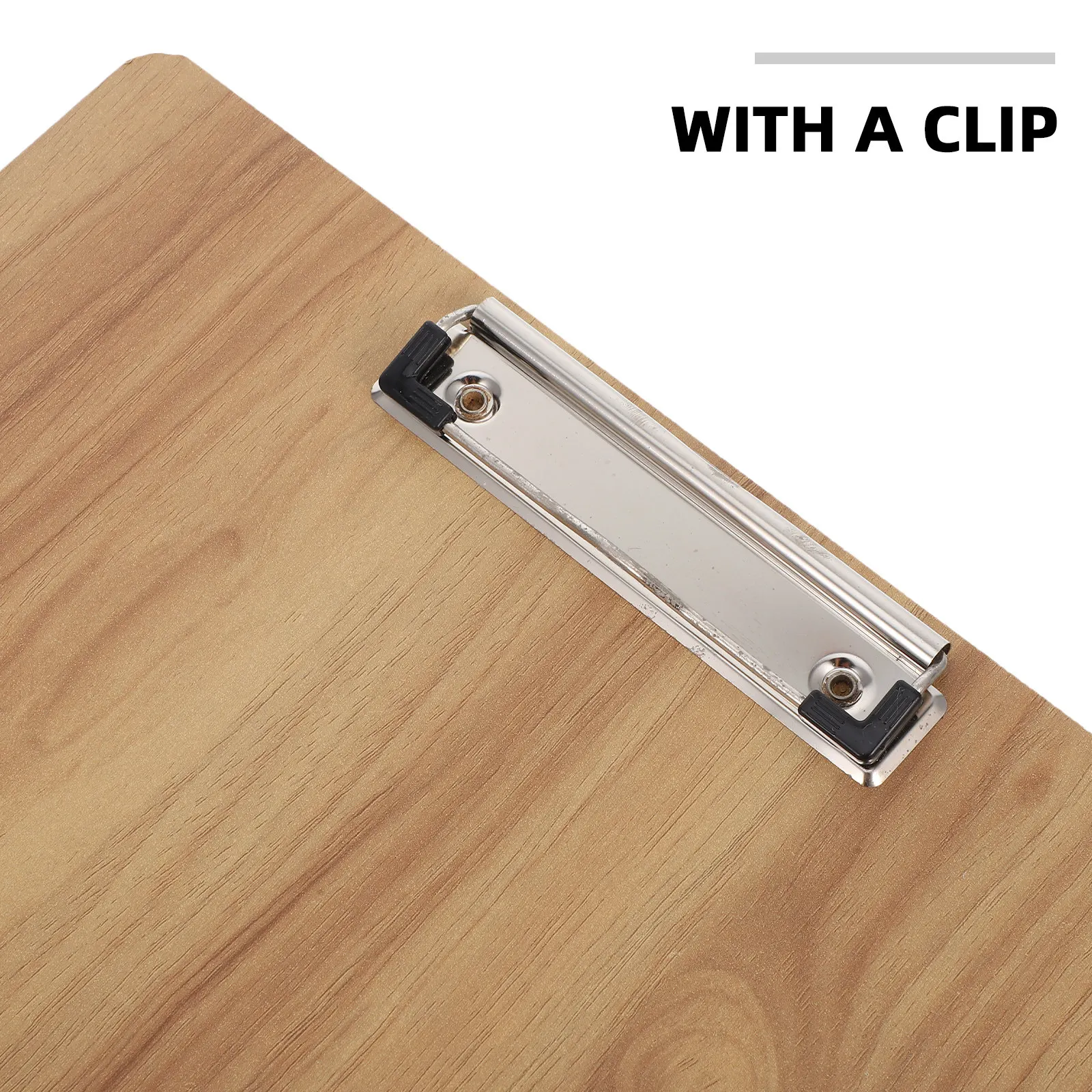 Sketch Board Drawing Board for Indoor Outdoor Art Practice Portable Lightweight Design with Firm Paper Clip 30 Cm by 40 Cm