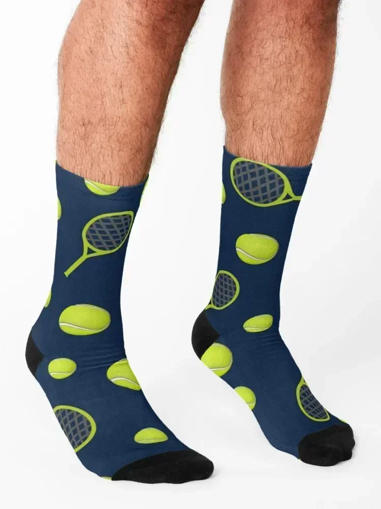 tennis,tennis ball,sport, Socks men cotton high quality set gifts moving stockings Socks Girl Men's
