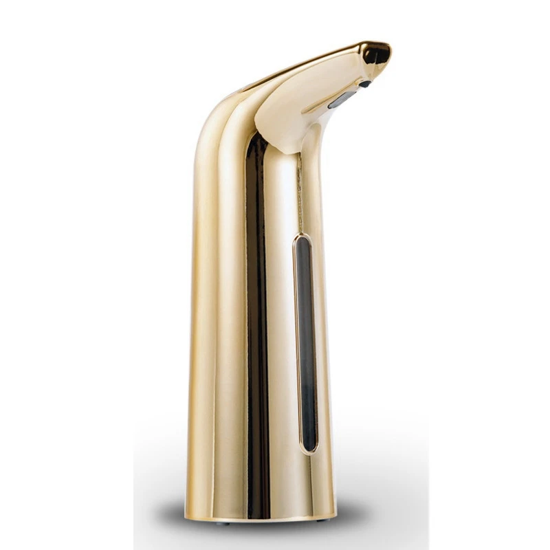 M02K-автоматический дозатор мыла, бесконтактные индукционные жидкие дезинфицирующие средства для рук с аккумулятором, капающий дозатор для ванной комнаты и кухни