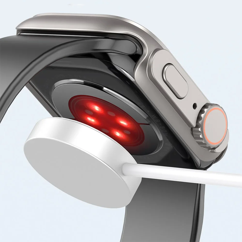 Apple Watch用カバー、ガラスの外観、アップグレード、ウルトラ2、iwatchシリーズ9、8、7、se、6、5、4、3、45mm、41mm 44mm, 40mm, 42mm, 38mm