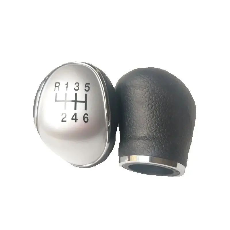 For Great Wall Hover H6 Car Styling 6 speed Car Shift Gear Knobs Gear Shifter Shift Lever Knob