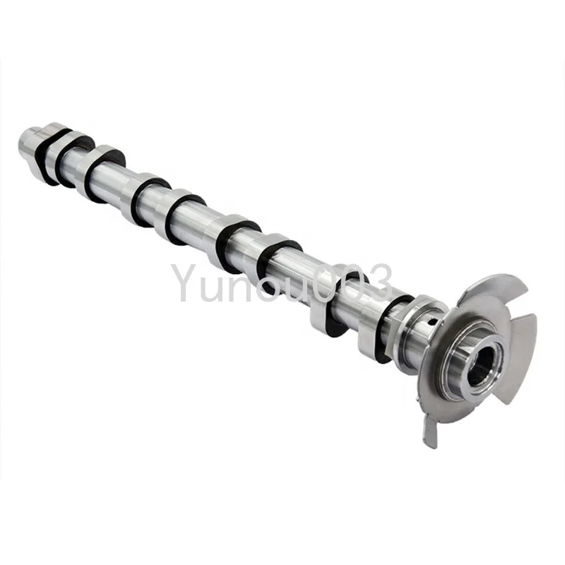 Engine Intake Camshaft Cam 2740505300 2740502500 2740503300 2740500401 for Mercedes Benz GLC X253 M274 E20 E16 2740501900