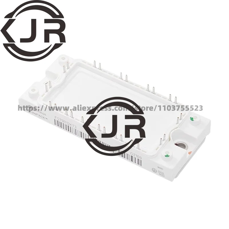 

FS75R12KT3 FS75R12KE3 FS50R12KT4-B15 FS75R12KT4-B15 FS50R12KT3 FS50R12KE3 New and original Module