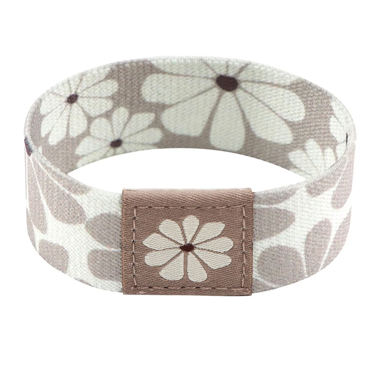 Autismus Awareness Elastisches Armband Wellen Mode Armband Für Frauen Männer Bunte Armreifen Zubehör Geburtstag Party Geschenk