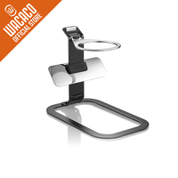 WACACO Picopresso Stand, Accessory for Picopresso, Stainless Steel Dismountable Stand