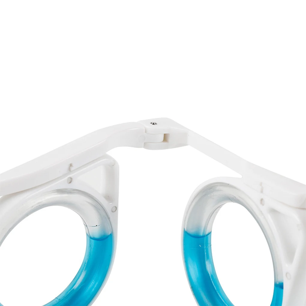 Imagem -05 - Doença de Movimento na Baía com Antimoções Elegantes Óculos de Doença sem Lentes Portátil Dobrável
