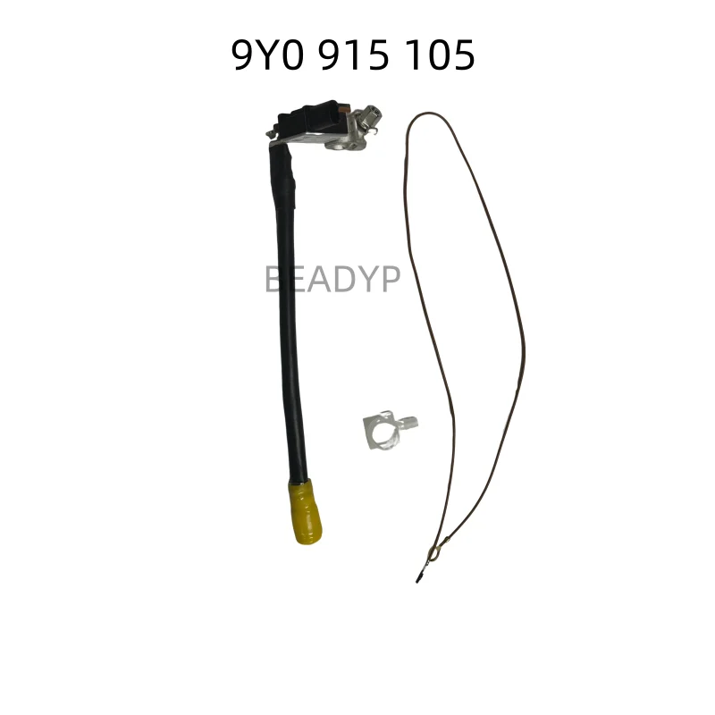 Suitable for Porsche Cayenne 18-23 Year Lithium Battery Replacement Lead-Acid Battery 9Y0915105QY 9Y0915105LY 9Y0915107 9Y091510