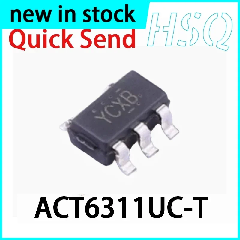 5PCS New ACT6311UC-…