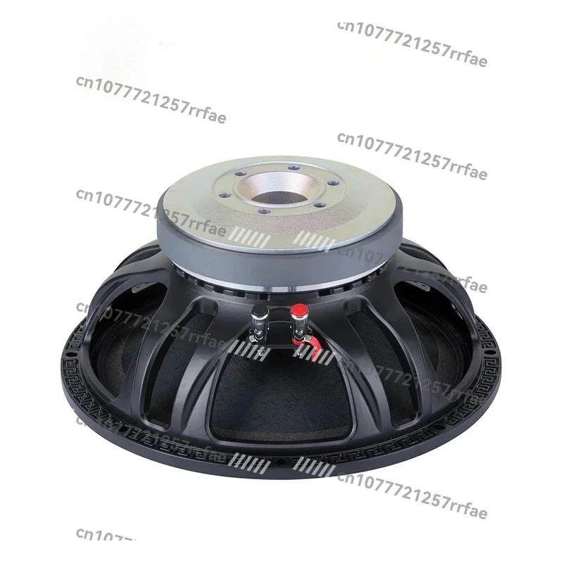 12-Inch mid-range speaker 3 "voice coil 800 watt subwoofer.