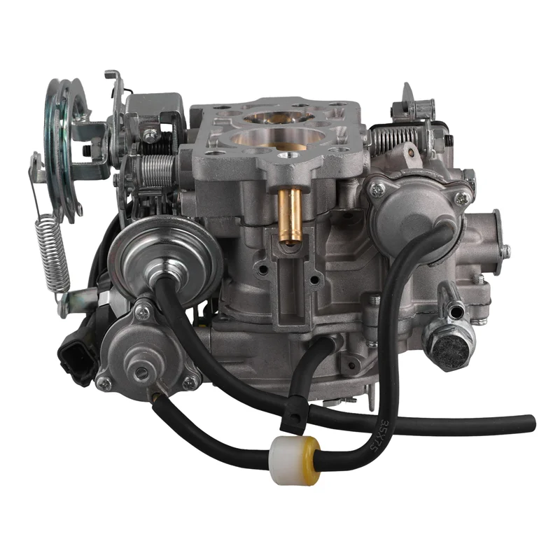 

Car For Toyota 22R Engine 1981-1995 4Runner Celica Pickup Land Cruiser Carburetor Carb 2110035520 21100-35520