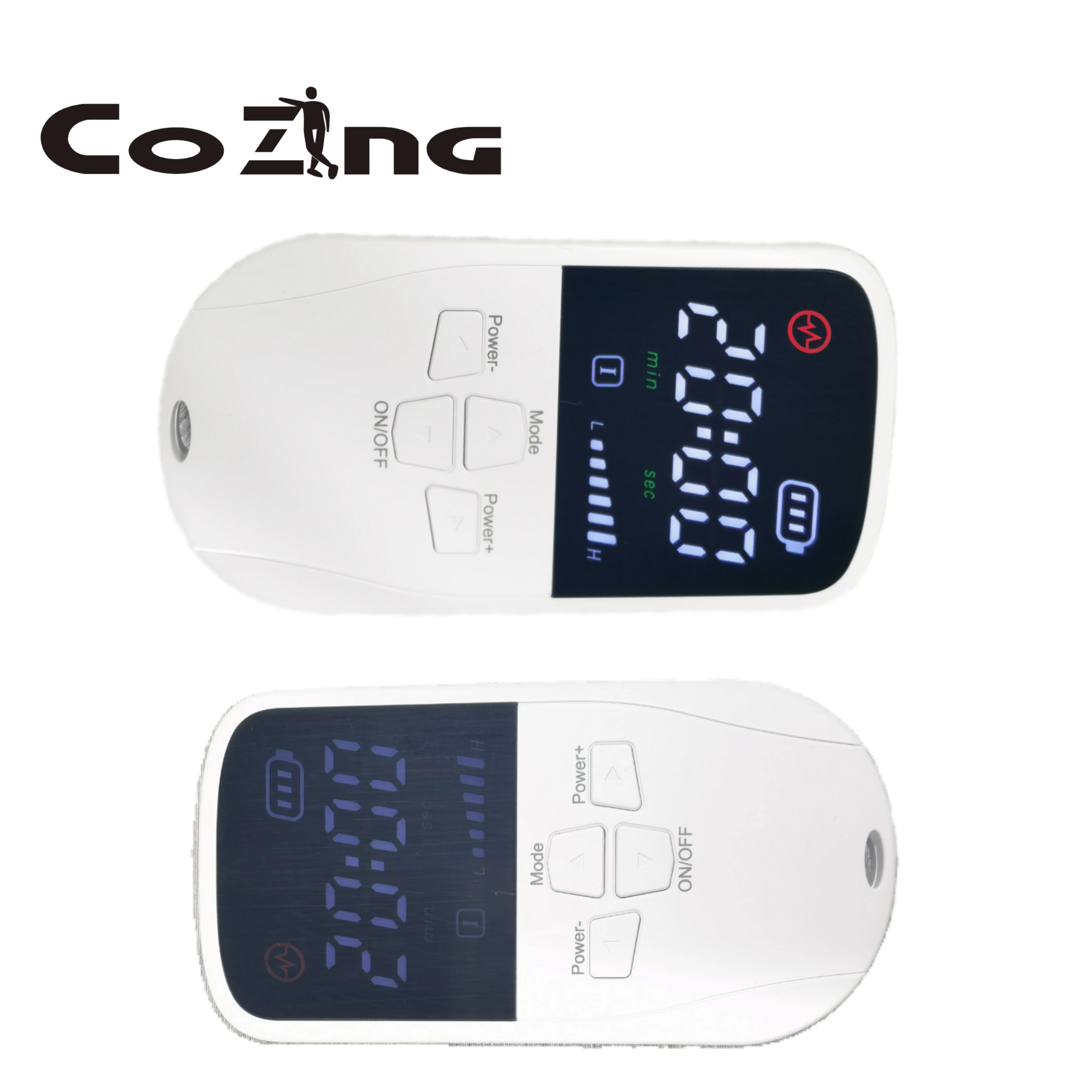 

Safe & Natural Sleep Aid Device - CES Technology for Drug-Free Insomnia, Anxiety, and Pain Management