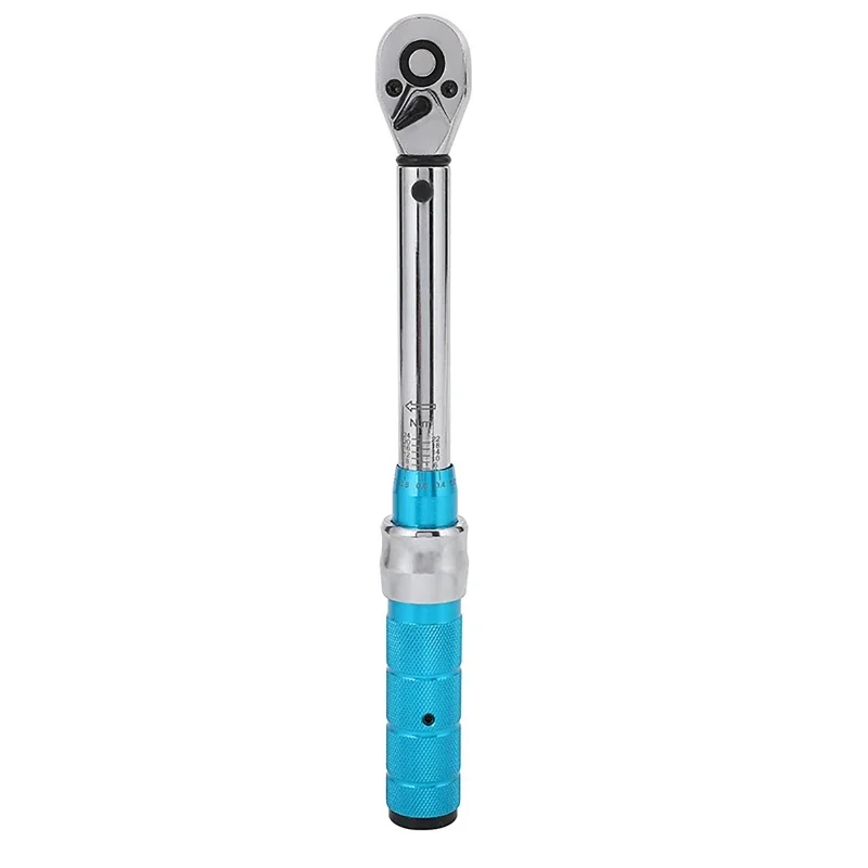 Imagem -03 - Conjunto Torque Wrench Conjunto 224 5-25nm Bicicleta Torquímetro Ferramenta Chave Allen Conjunto Chave Inglesa Socke Ciclismo Ferramenta de Reparação de Bicicletas Kit 15 Peças