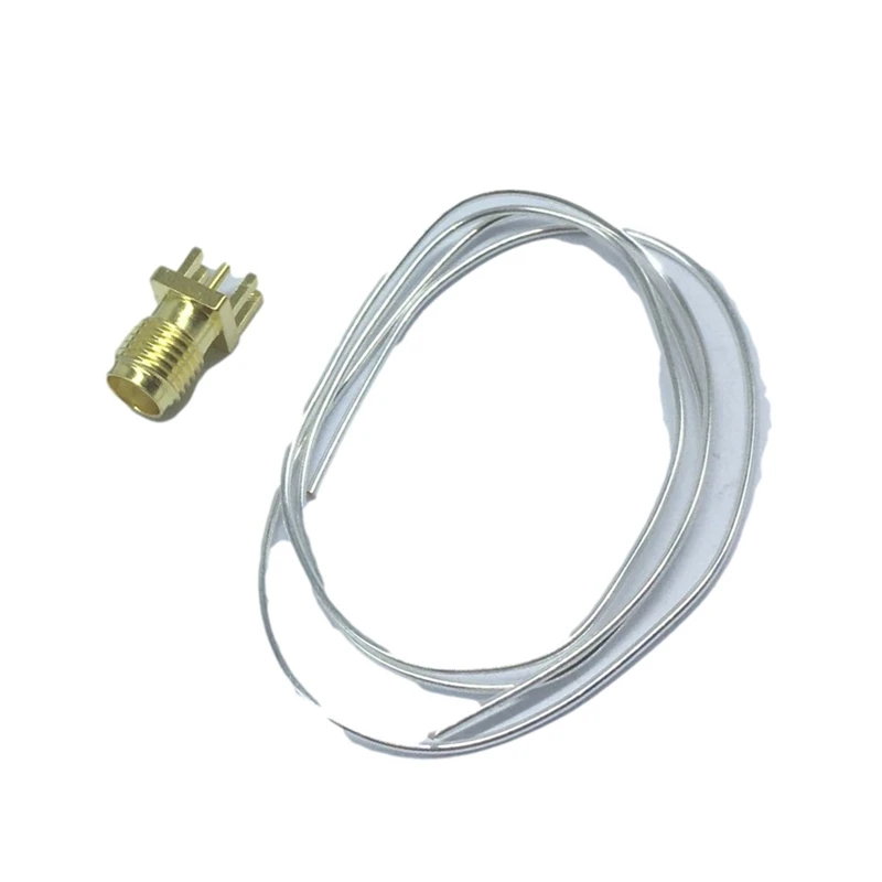 Rise-ของตกแต่งงานปาร์ตี้1.6GHz 1.7GHz L-band qfh-เสาอากาศ50โอห์มสำหรับการบินและอวกาศอุตุนิยมวิทยาการวางตำแหน่งรีเลย์