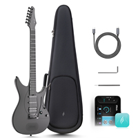 Enya Electric Guitar Inspire 39\