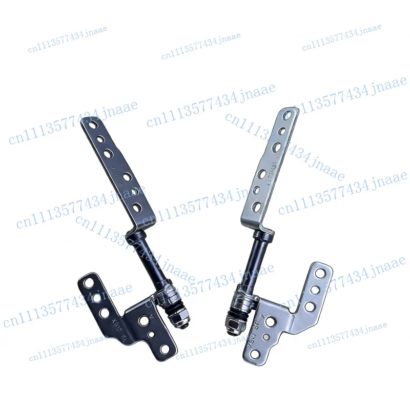 for ASUS X510 X510U X510UQ S5100U S510U Screen hinge Rotary shaft Hinge