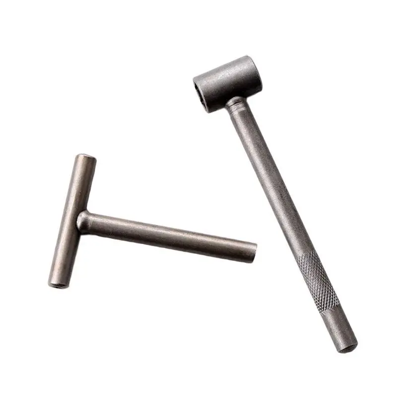 CENJITION Motorcycle Engine Valve Screw Adjusting Spanner Tool Feeler Gauge 0.005 to 0.020 Inch Valve Clearance Adjustment Tools