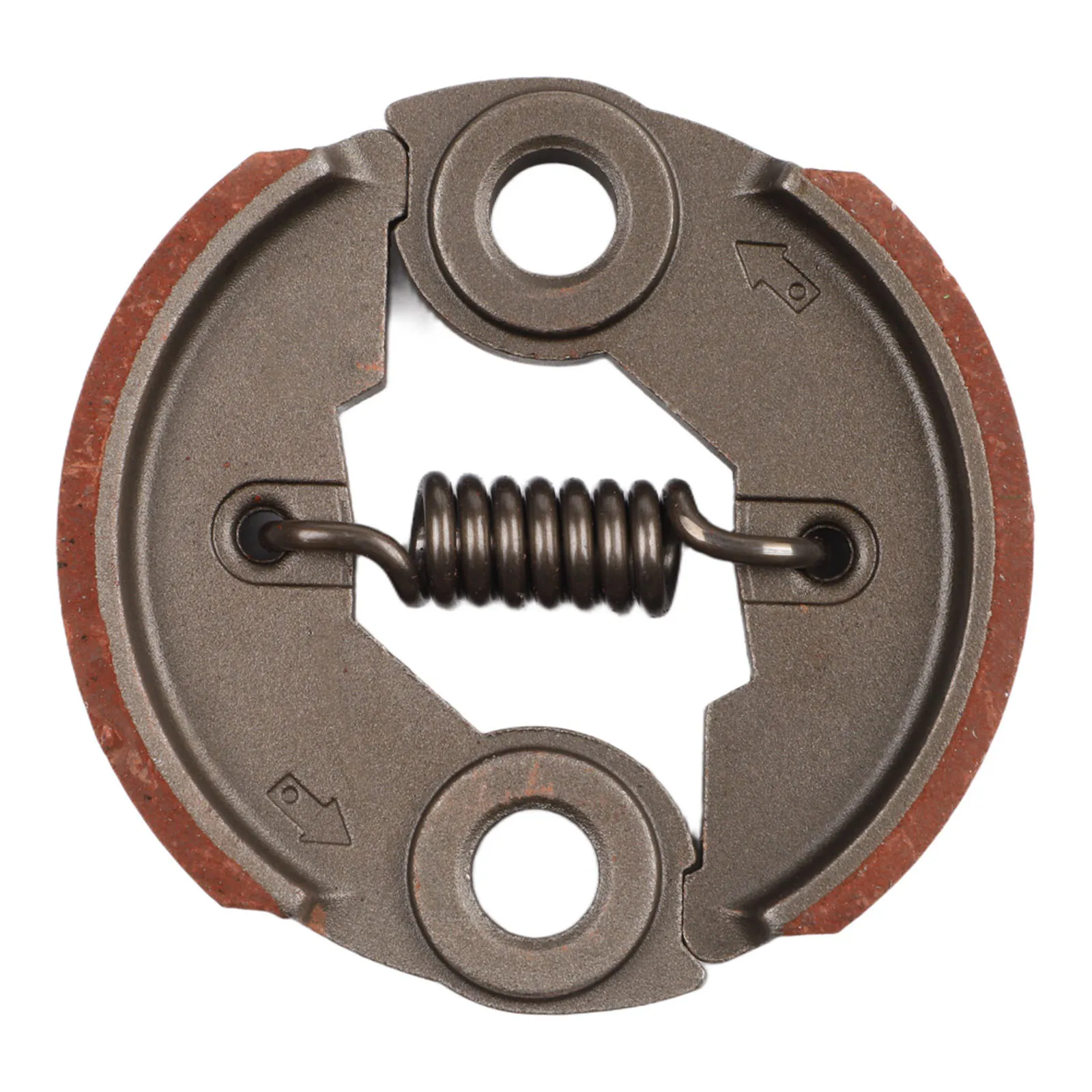 Clutch Assembly Replacement Compatible with Trimmer Brushcutter 43cc 52cc Two Four for Lawn Mower for chainsaw Engines