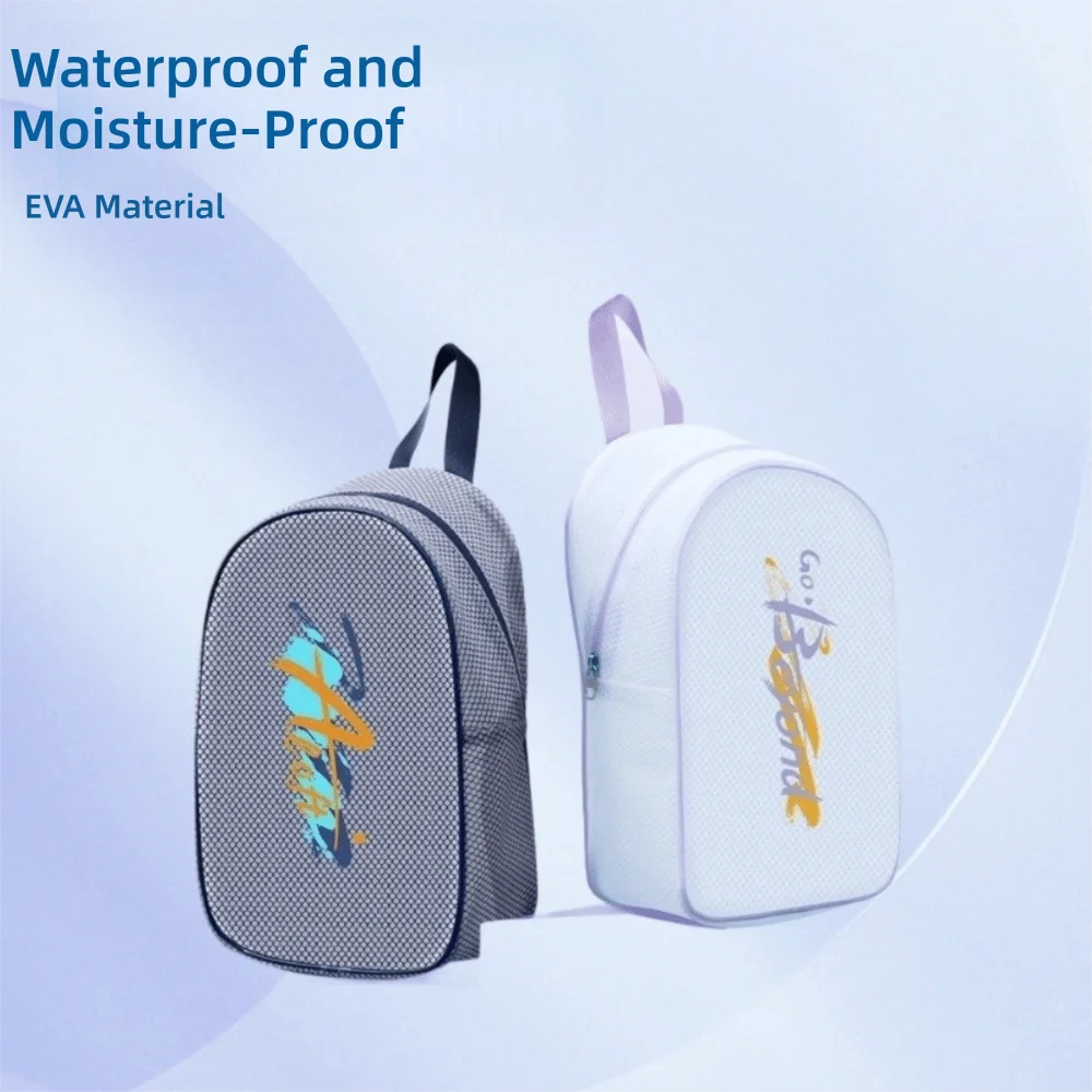 HighQuality Portable Swimming Bag Large Capacity Versatile Travel Toiletry Bag Waterproof Storage Bag Outdoor Travel