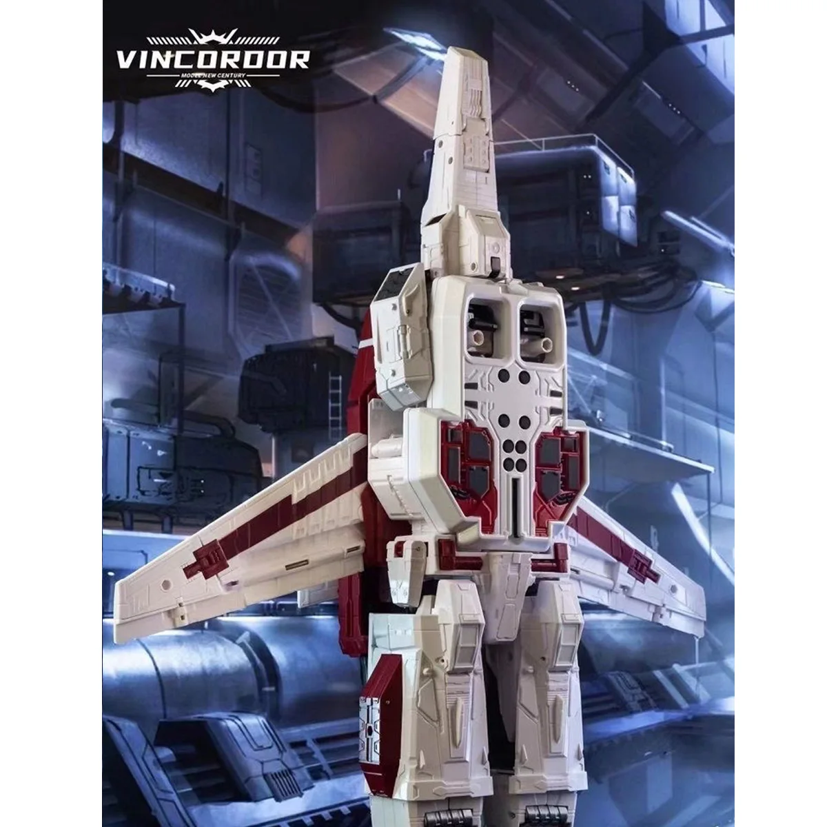 [จัดส่งภายใน 24 ชั่วโมง] ทรานส์ฟอร์เมอร์ V33-06 V33-06 40 ซม. เจ็ทไฟร์ สกายไฟร์ รุ่นโอเวอร์ไซส์ OSKO แอ็คชั่นฟิกเกอร์ ของเล่น ของขวัญ