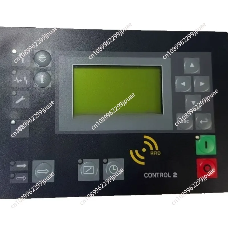 Screw Air Compressor Spare Parts PLC 7.7601P0 Sigma 2 Controller Panel