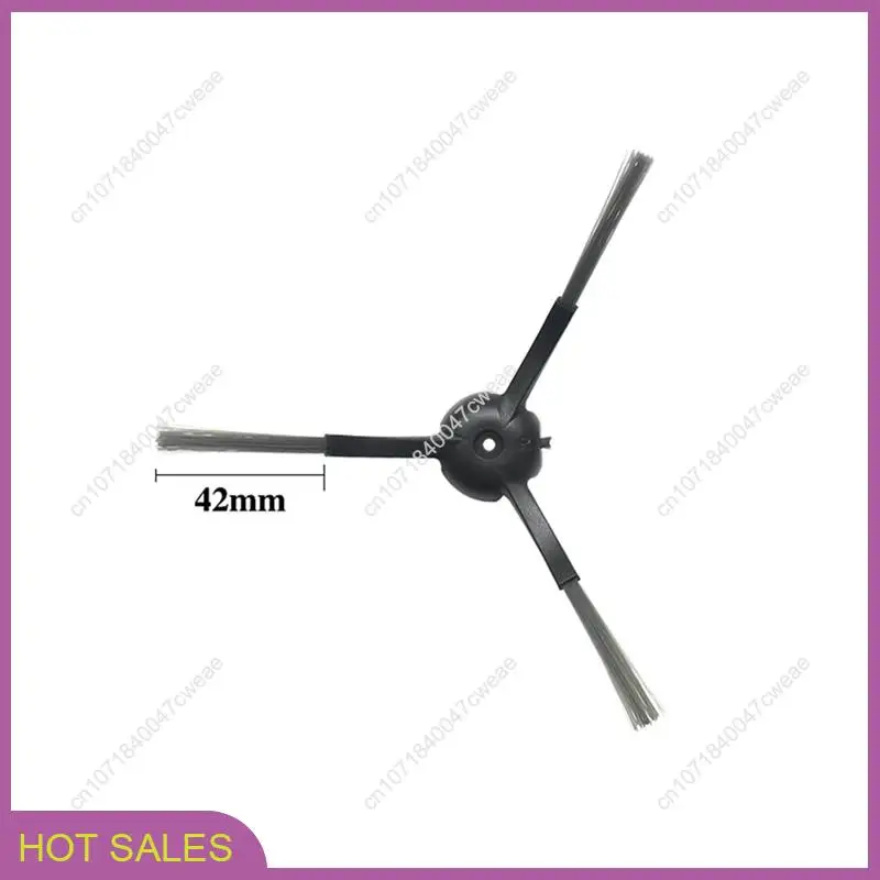 

16 шт., щетки, боковая щетка, робот-пылесос для Proscenic M7 PRO/Kyvol Cybovac S31/HONITURE Q6/Uoni Lenovo T1 Pro-A98U