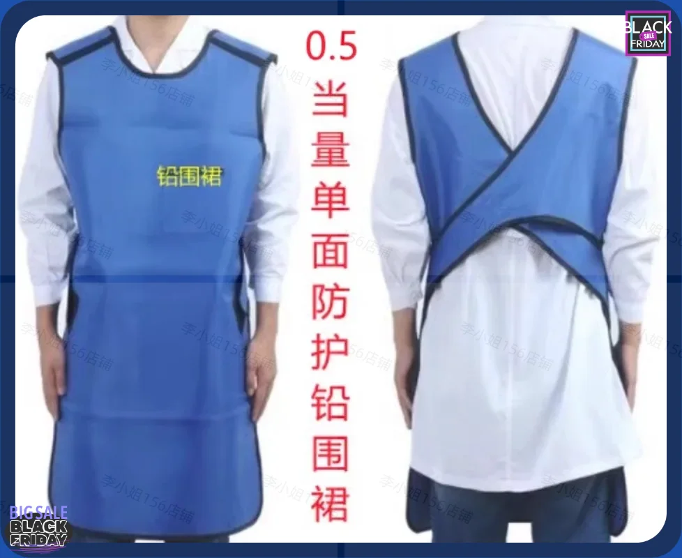 

Новинка 2026 года: Защитная одежда от рентгеновского излучения, головной убор для рентгенологии и КТ, шарф, фартук, защитное полотенце