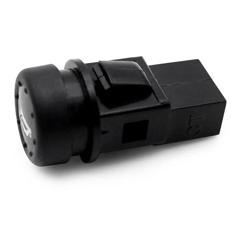 

TFORU-Motorcycle Horn Switch Horn Button 58058R For Piaggio Fly 100 4T Fly 125 4T Fly 150 Motorcycle Accessories