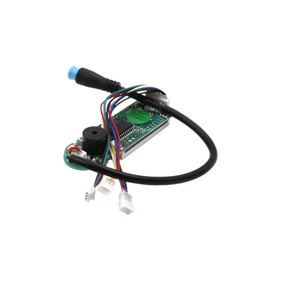 Upgrade Bluetooth Dashboard BT for Xiaomi M365 Pro 1S Pro 2 Kickscooter Electric Scooter Display Dash Board Circuit Board Parts