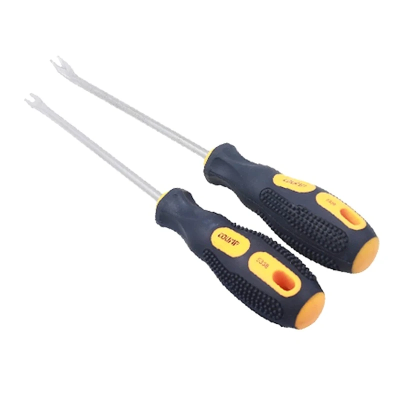 Extracteur punaise robuste, outil retrait pointe en pointe en V, livraison directe