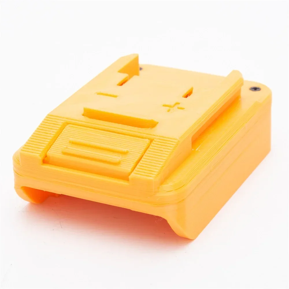 Imagem -04 - Adaptador Ozito18 v para Dewalt Conector de Ferramentas sem Baterias e Ferramentas