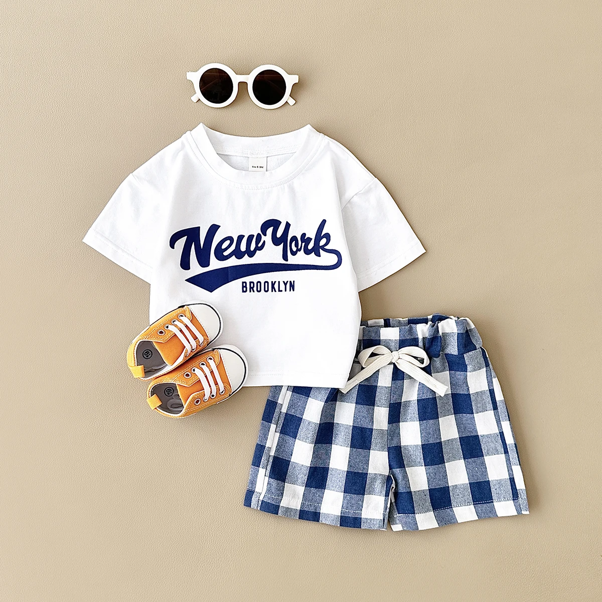 2 Teile/satz Neue Baby Jungen – Baby Clothing Gender Neutral Bewertung und Preis